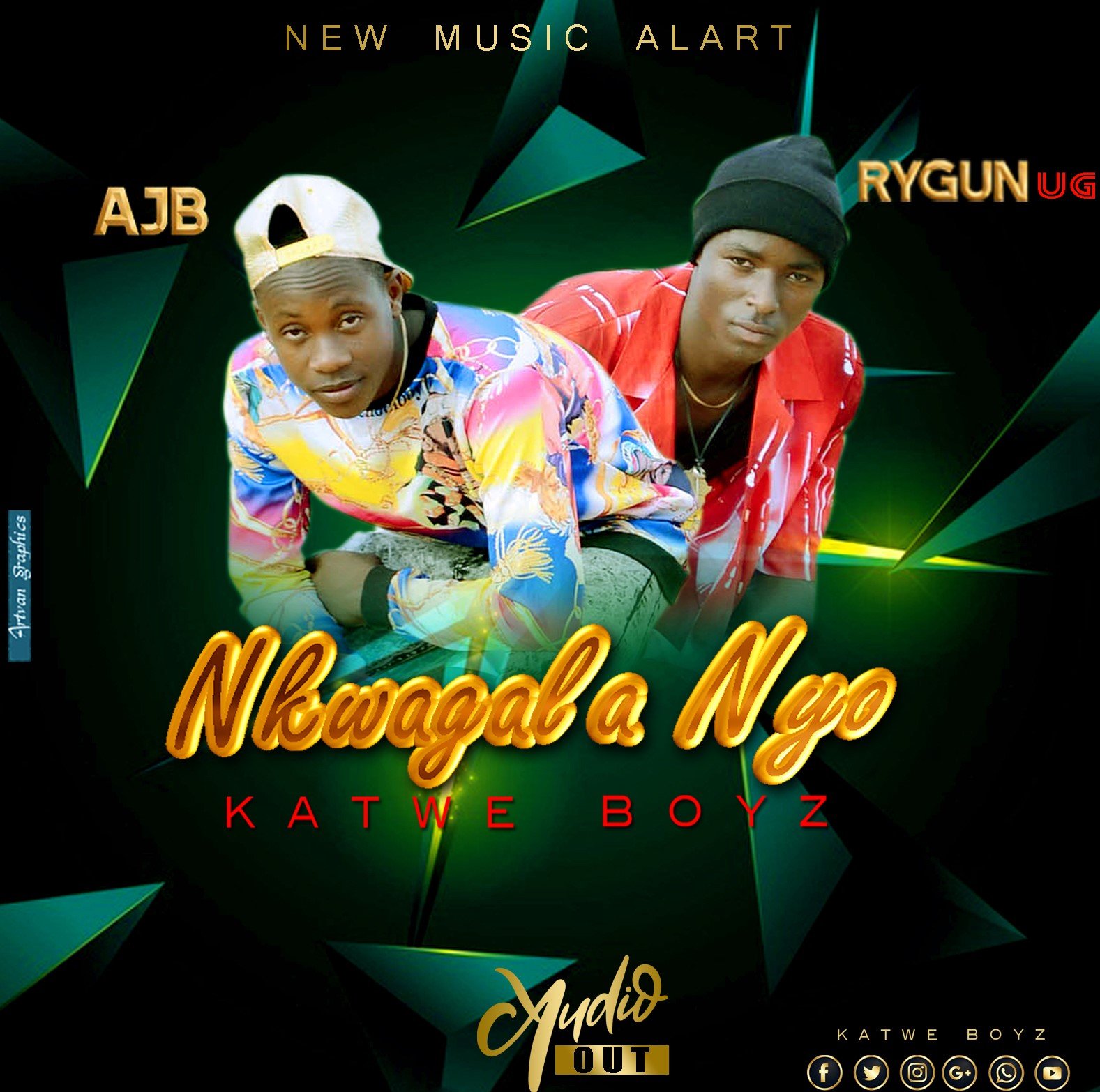 Katwe Boyz